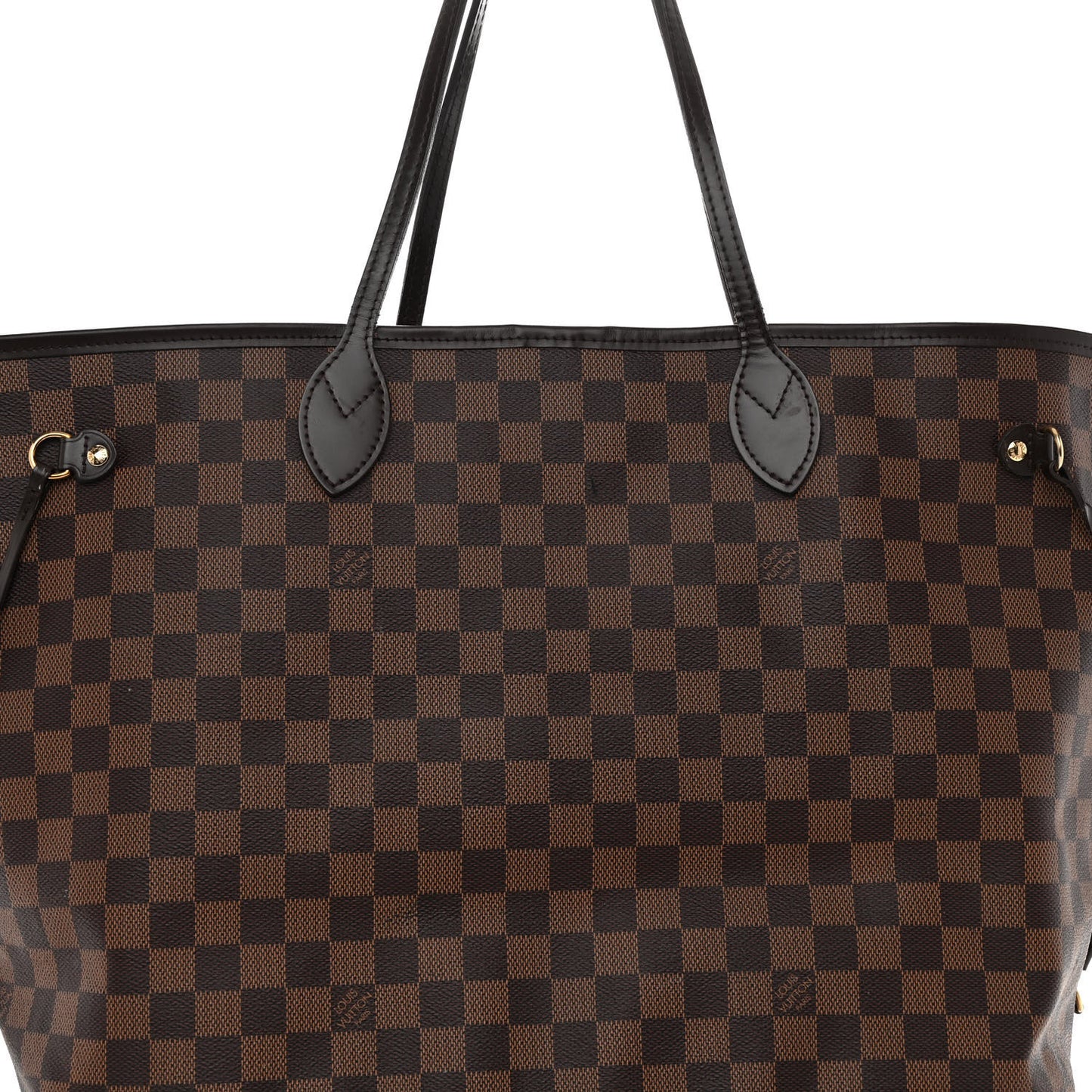 Damier Ebene Neo Neverfull GM
