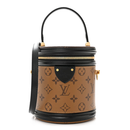 Louis Vuitton Reverse Monogram Cannes 1 of 10