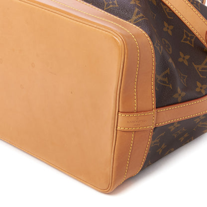 Louis Vuitton Monogram Noe 6 of 9