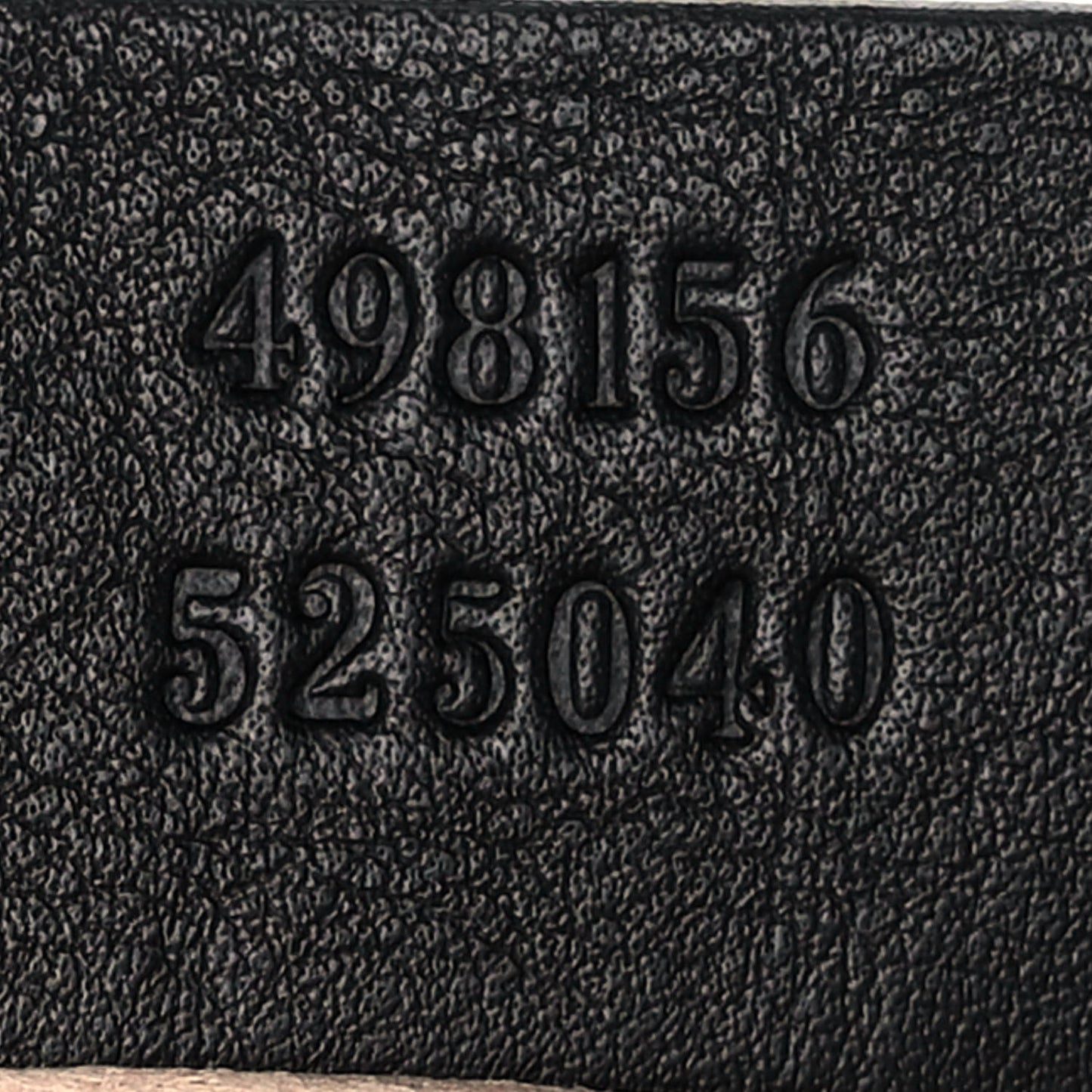 GG Supreme Monogram Bees Small Padlock Tote Beige Oro Black