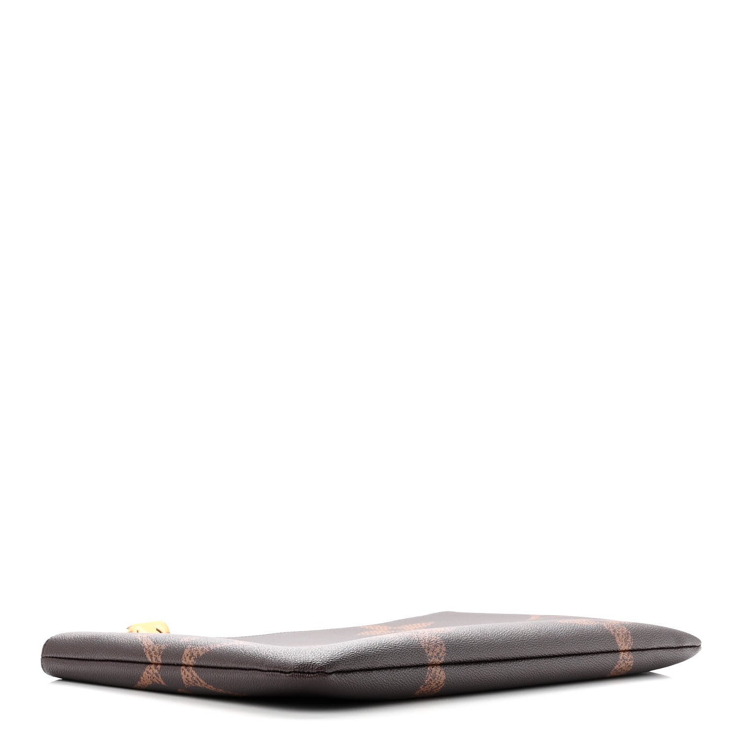 Louis Vuitton Monogram Pochette Cles XL 4 of 10