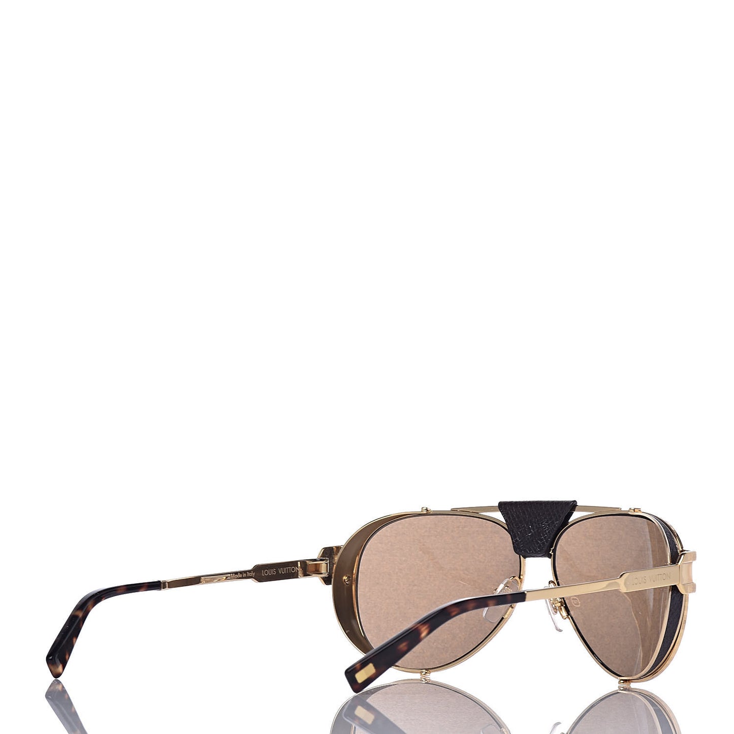 Sunglasses Z0981W Gold