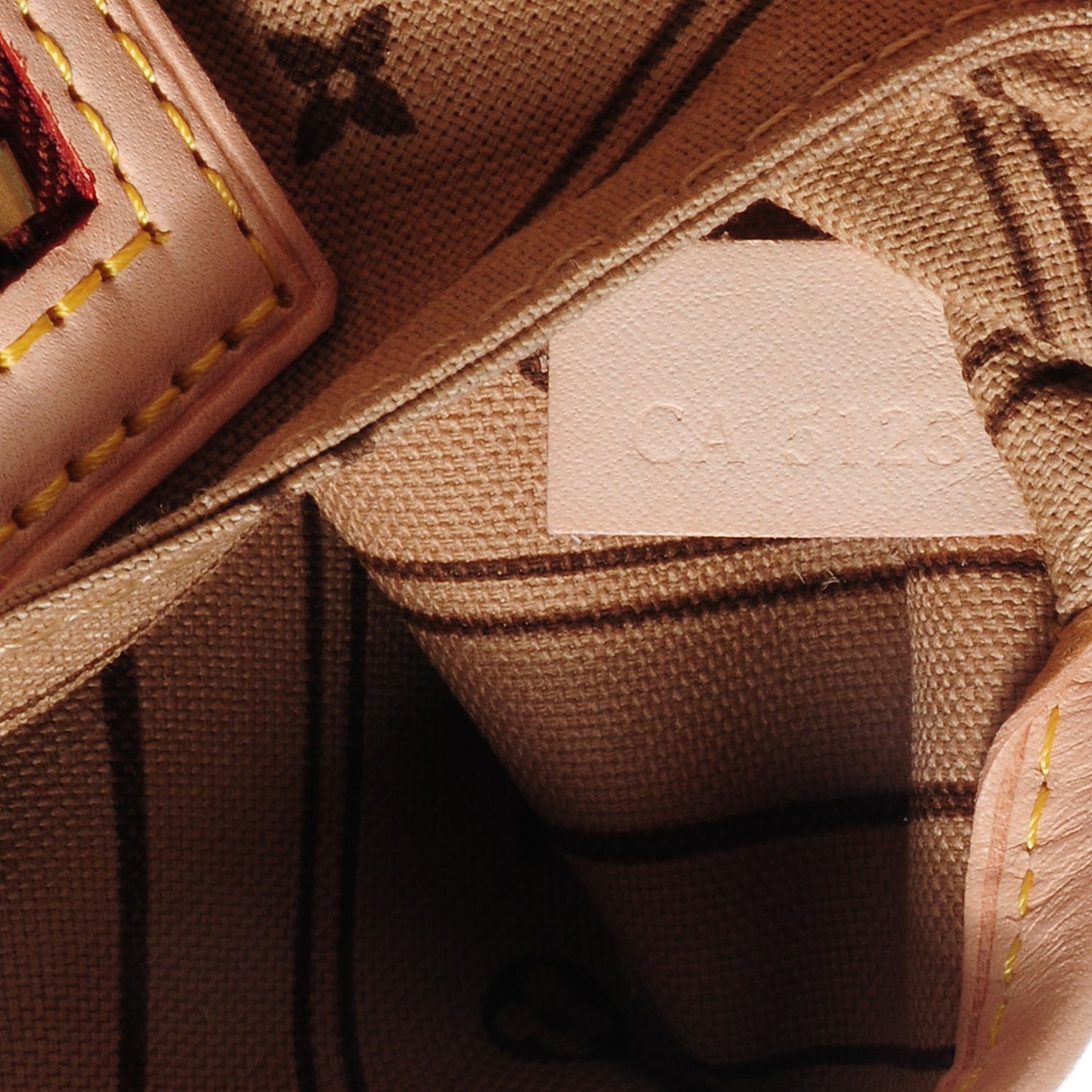 Monogram Neverfull MM