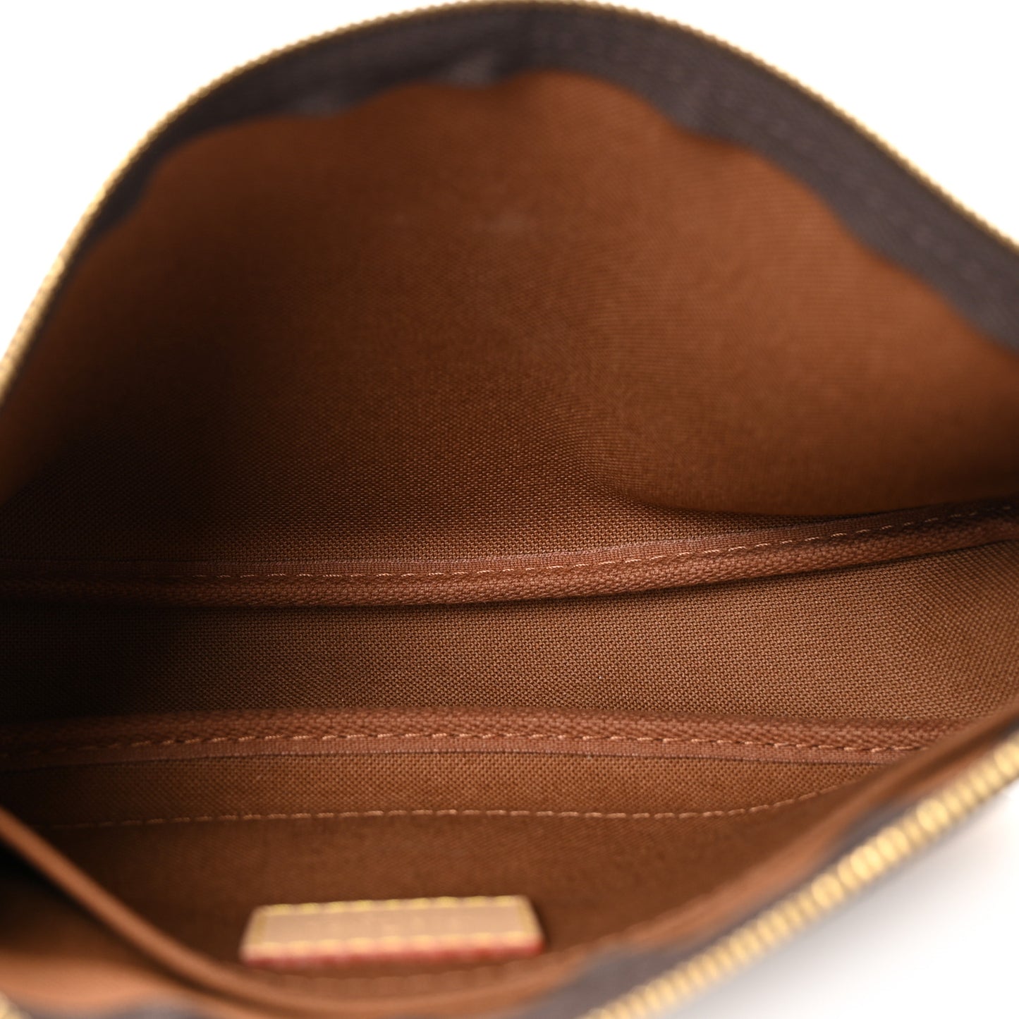 Monogram Multi Pochette Accessories Large Pochette