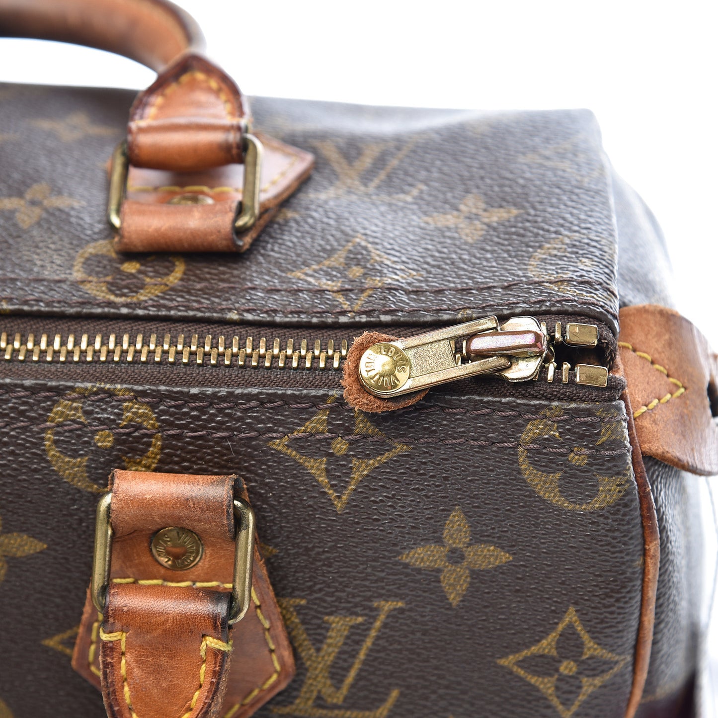 Monogram Speedy 25