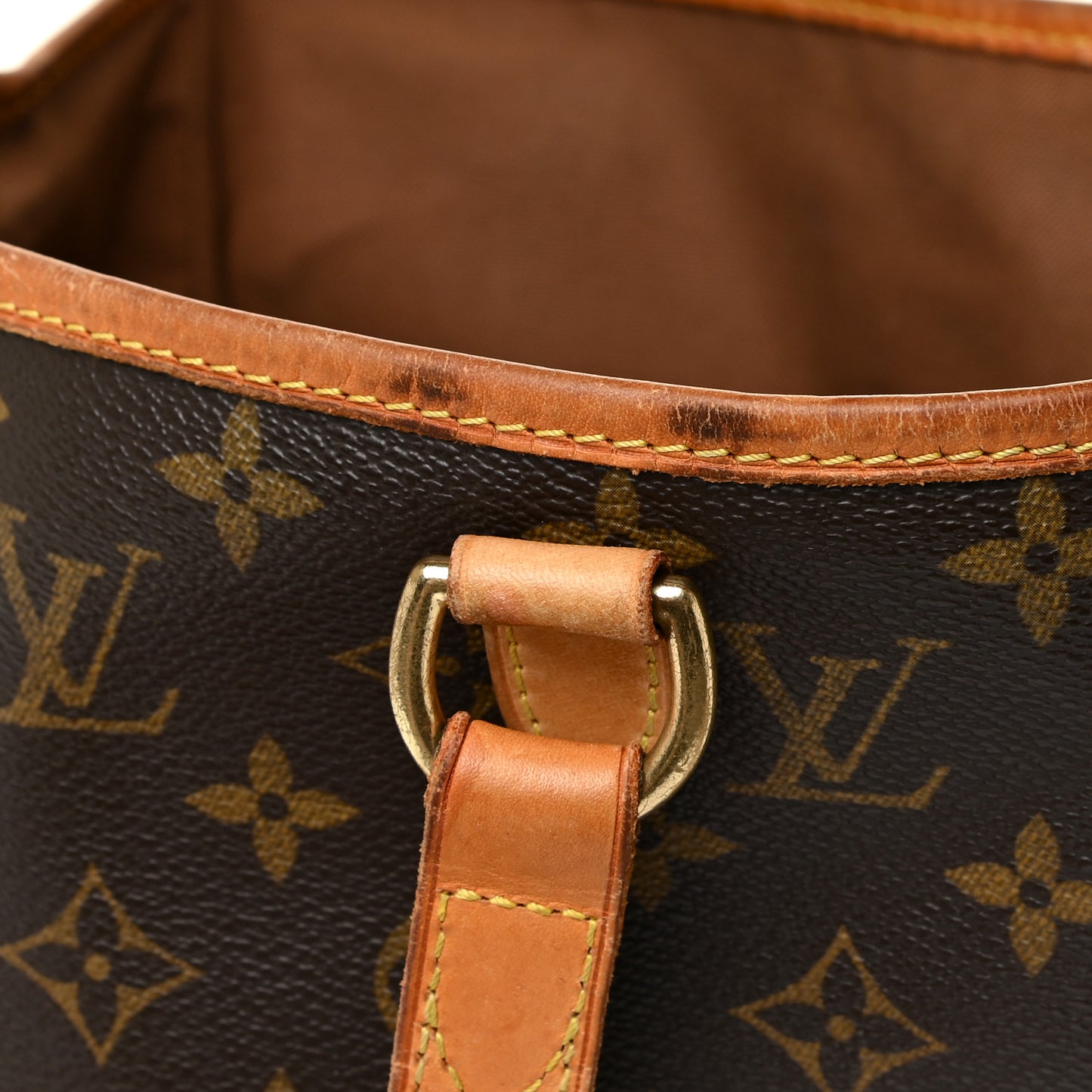 Monogram Batignolles