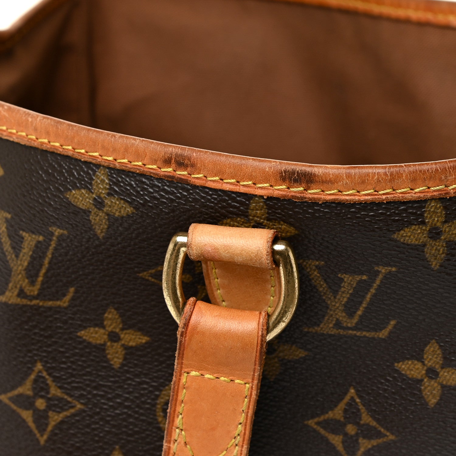 Louis Vuitton Monogram Batignolles 19 of 35