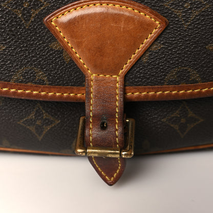 Louis Vuitton Monogram Sologne 9 of 14