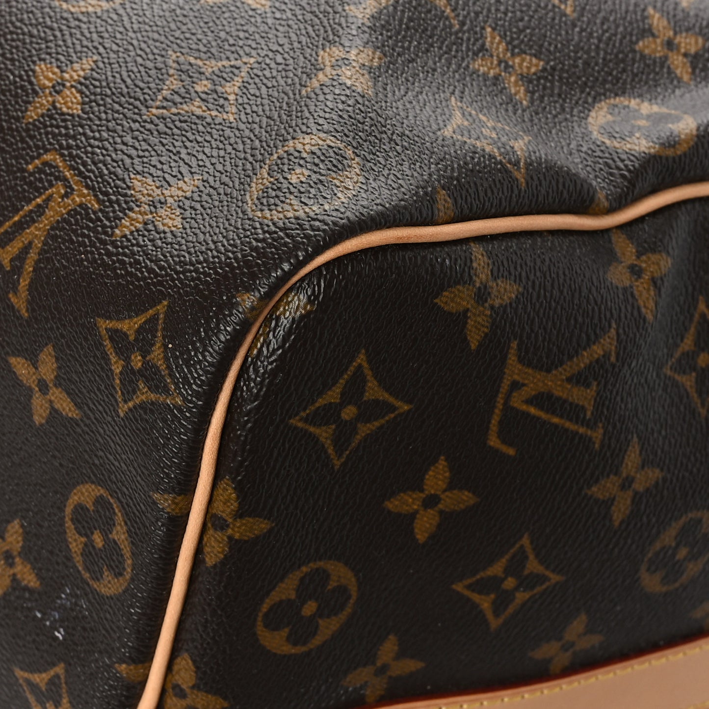 Monogram Keepall Bandouliere 50