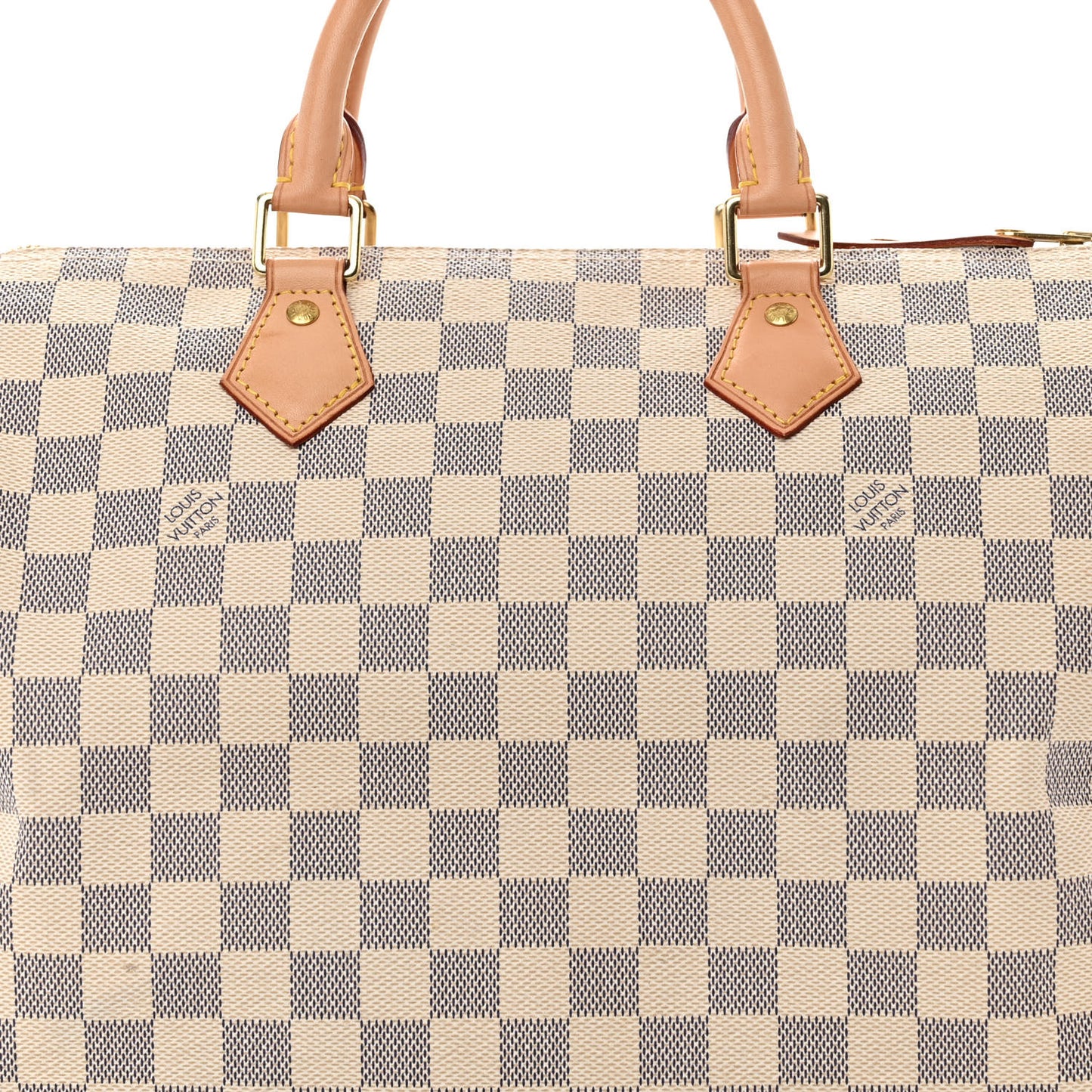 Damier Azur Speedy 30