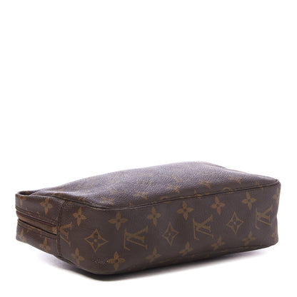 Louis Vuitton Monogram Trousse Toilette 23 3 of 8