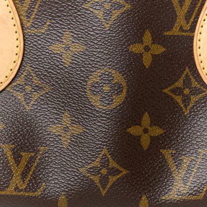 Louis Vuitton Monogram Popincourt 7 of 10