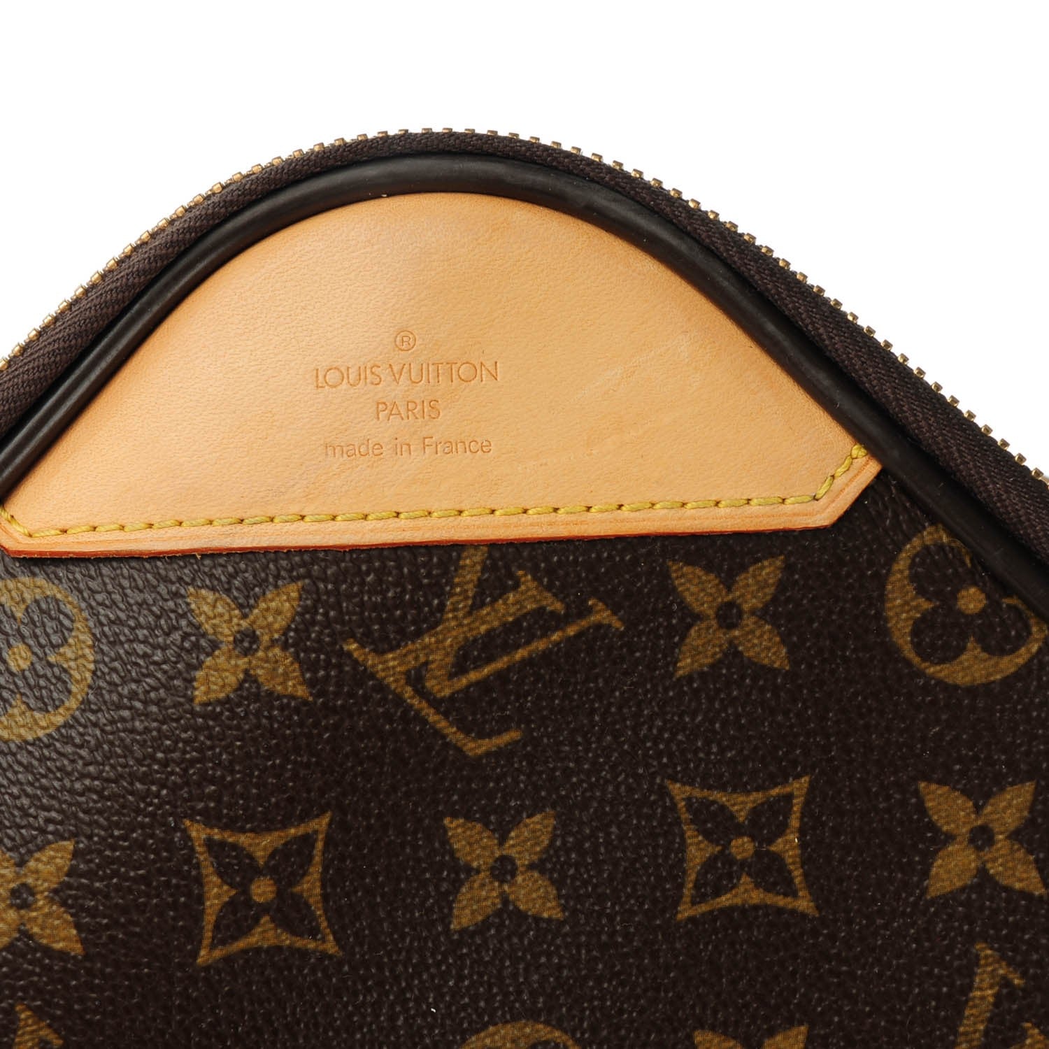 Louis Vuitton Monogram Pegase 70 5 of 8