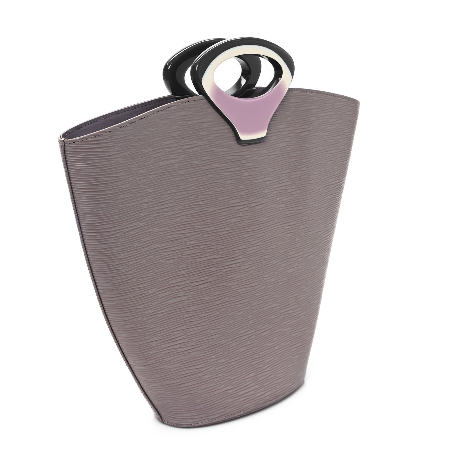 Epi Noctambule Tote Lilac