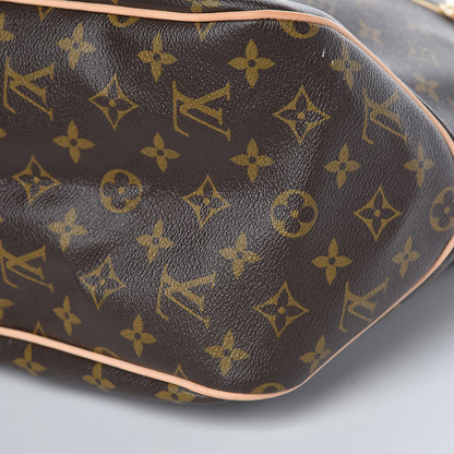 Louis Vuitton Monogram Delightful GM 10 of 11
