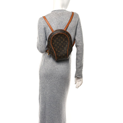Louis Vuitton Monogram Ellipse Sac a Dos Backpack 2 of 12