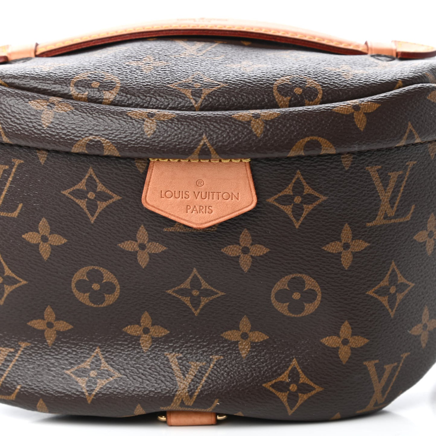 Monogram Bumbag