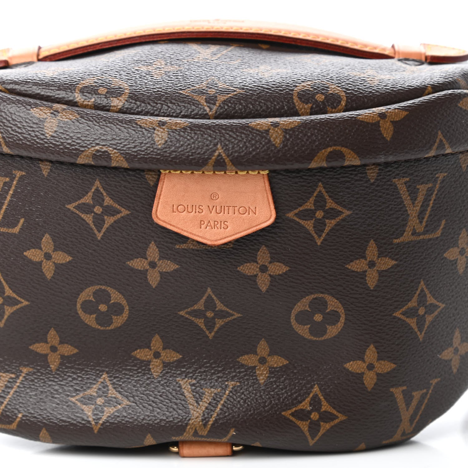 Louis Vuitton Monogram Bumbag 10 of 10