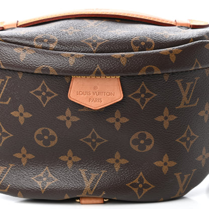 Louis Vuitton Monogram Bumbag 10 of 10