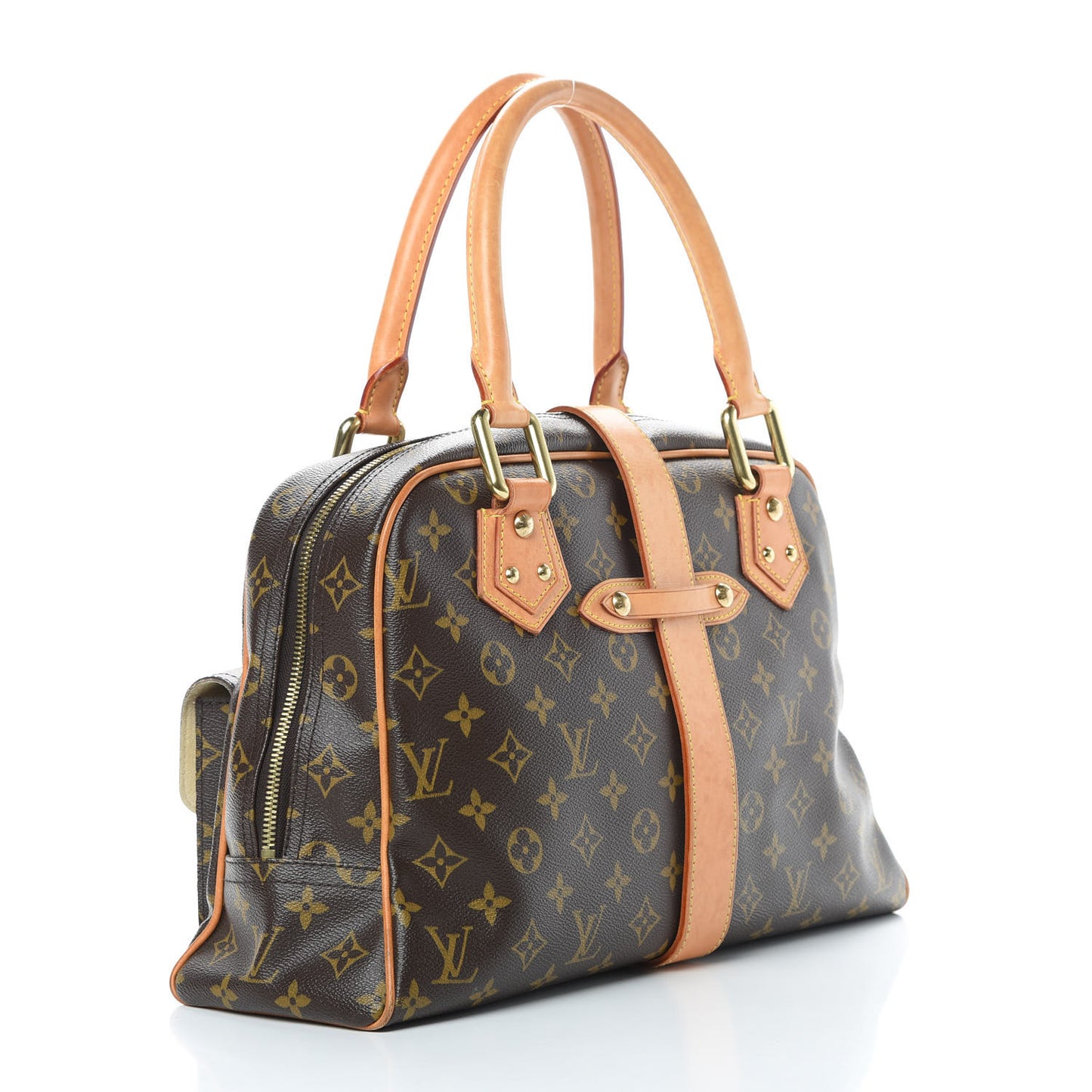 Monogram Manhattan GM