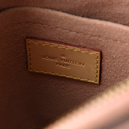 Louis Vuitton Monogram Pallas BB Rose Ballerine 8 of 10