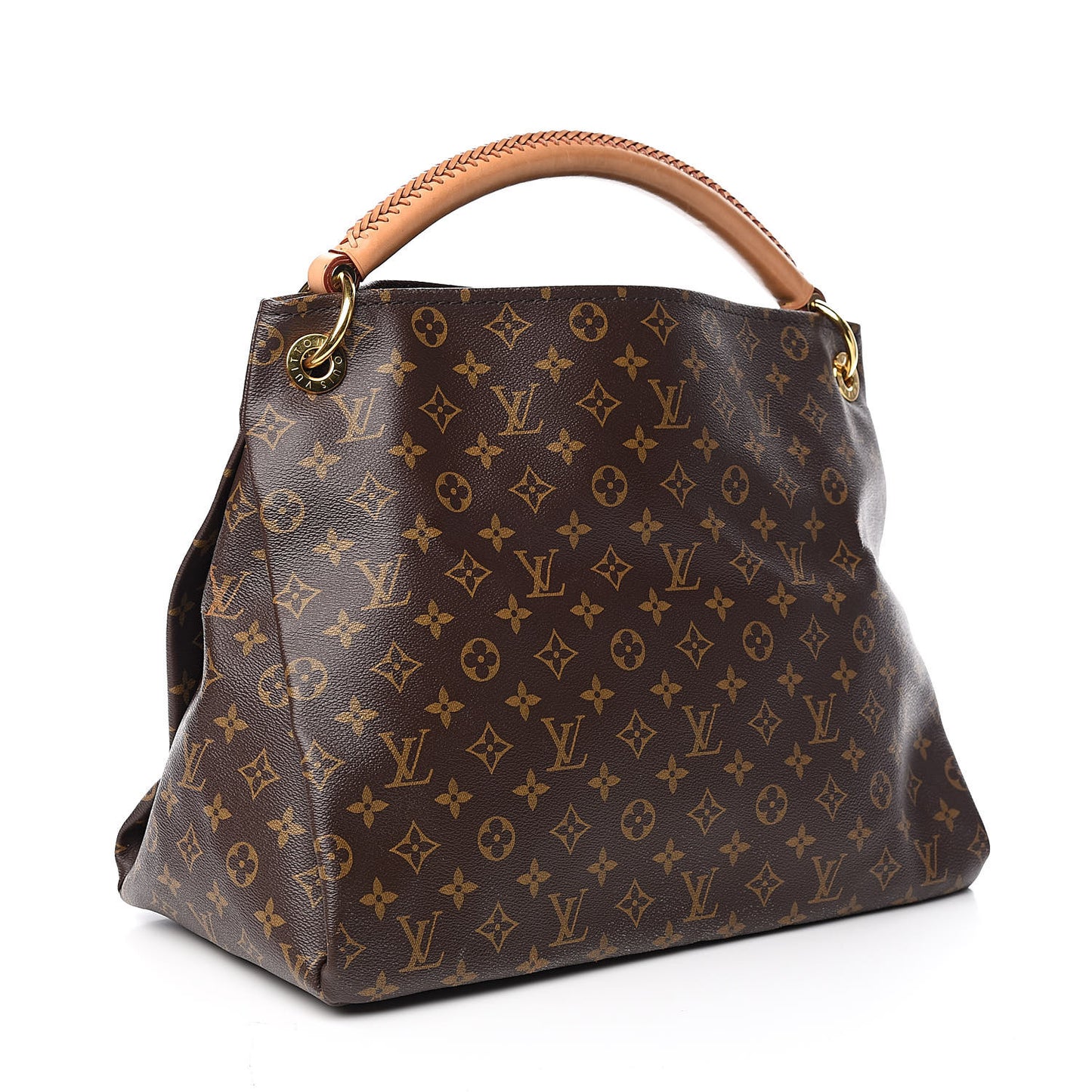 Monogram Artsy MM