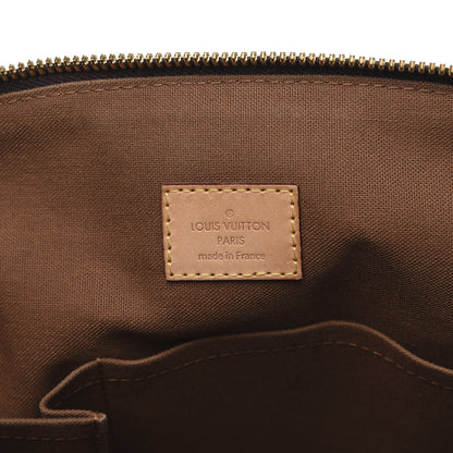 Louis Vuitton Monogram Tivoli GM 6 of 18