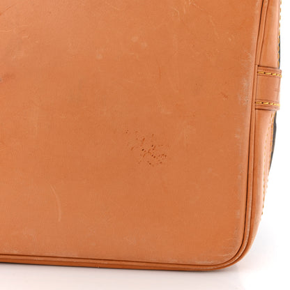 Louis Vuitton Monogram Noe 11 of 12