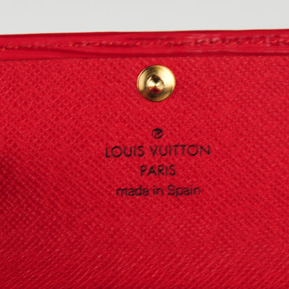 Louis Vuitton Epi Multicles 4 Key Holder Red 10 of 18
