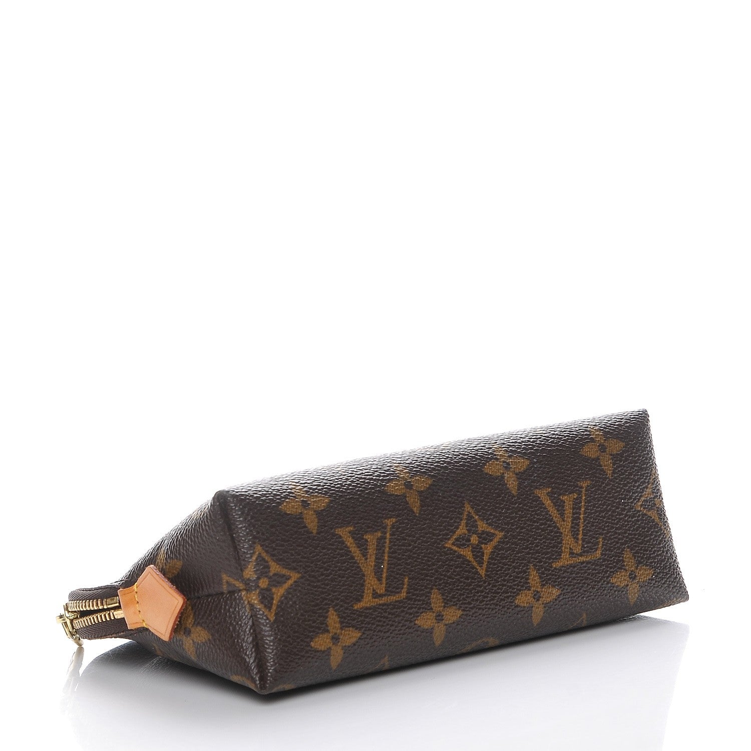 Louis Vuitton Monogram Cosmetic Pouch 4 of 7