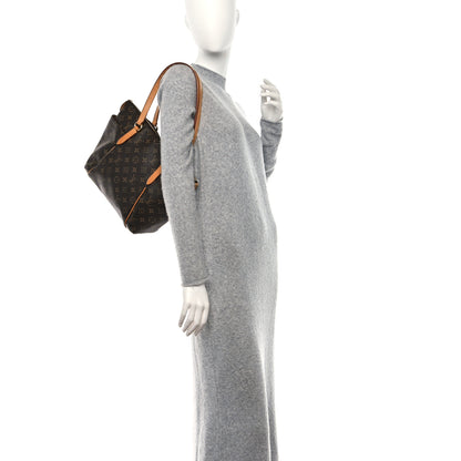 Louis Vuitton Monogram Totally PM 2 of 10