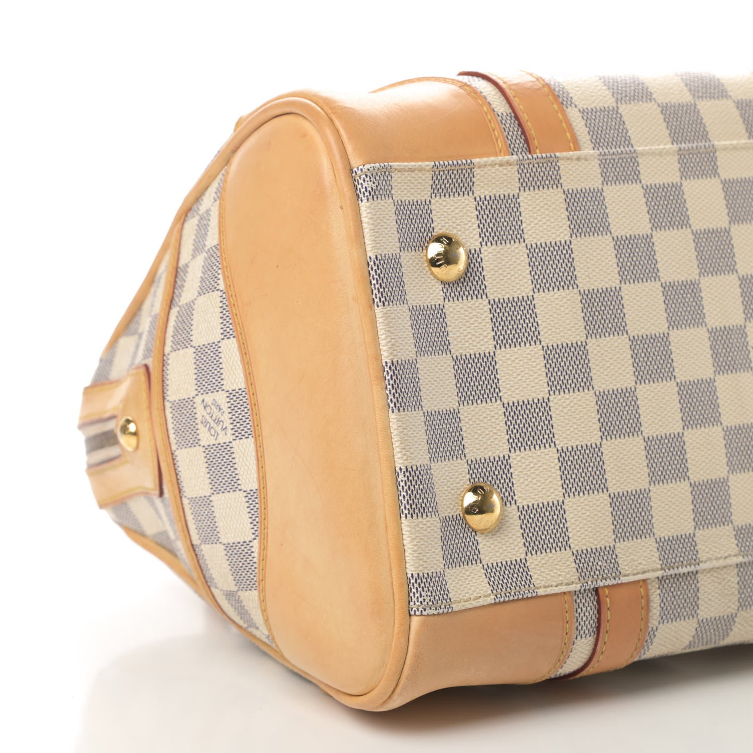 Louis Vuitton Damier Azur Berkeley 8 of 20