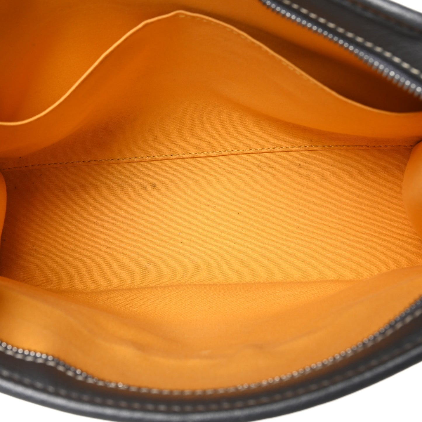 Goyardine Jouvence MM Toiletry Pouch Grey