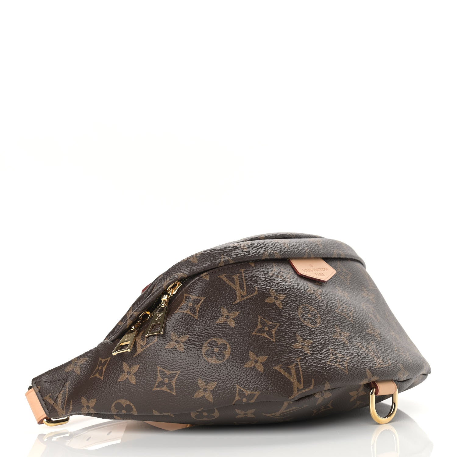Louis Vuitton Monogram Bumbag 4 of 10