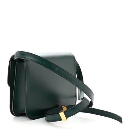 Celine Box Calfskin Small Classic Box Flap Bag Amazone 3 of 13