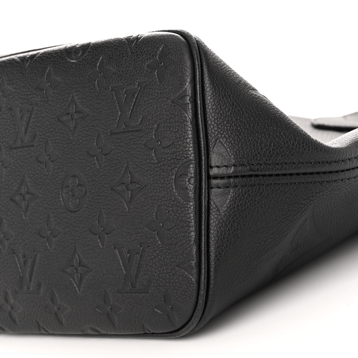 Empreinte Monogram Giant Neverfull MM Black