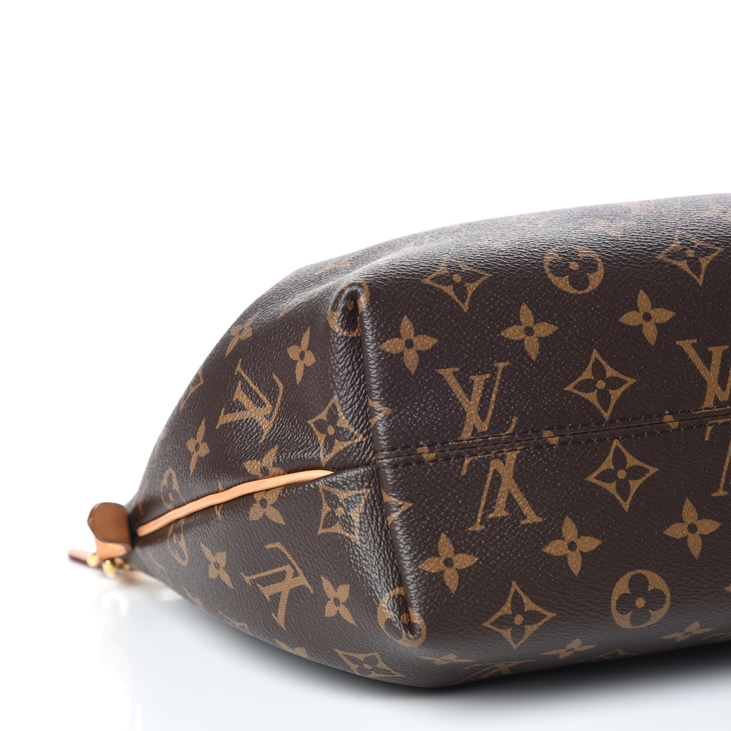 Louis Vuitton Monogram Turenne PM 9 of 14