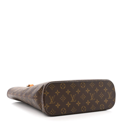 Louis Vuitton Monogram Vavin GM 4 of 11