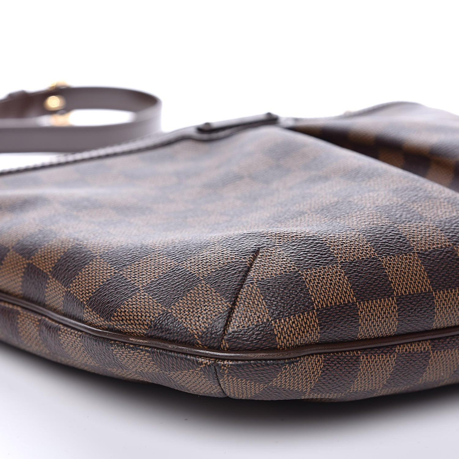 Louis Vuitton Damier Ebene Bloomsbury GM 7 of 10