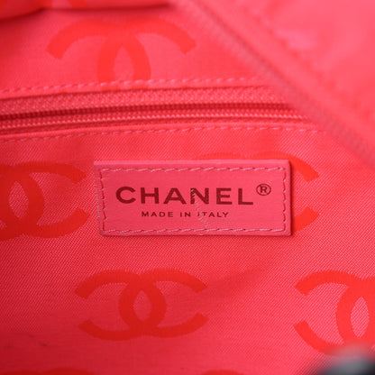 Chanel Calfskin Quilted Large Cambon Tote Black 6 of 12