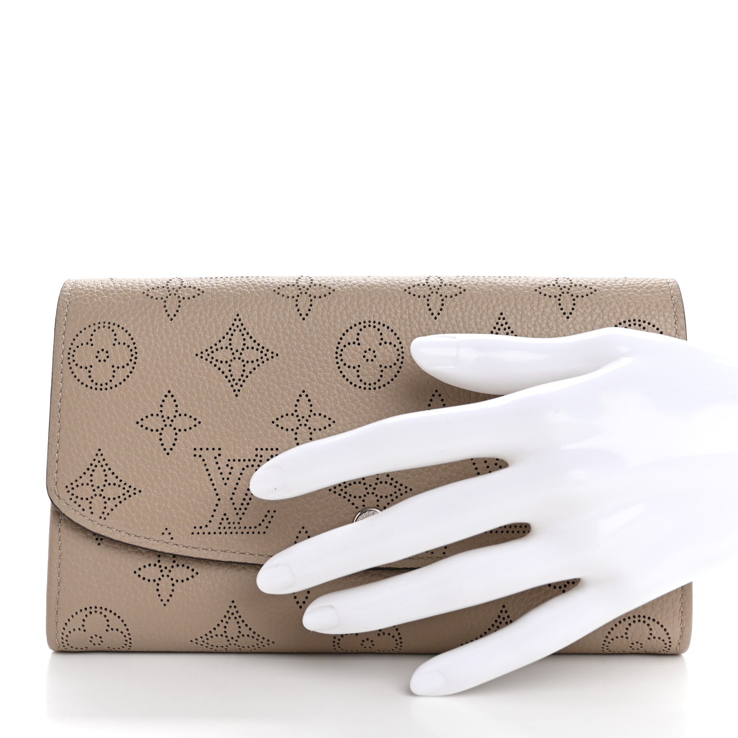 Mahina Iris Wallet NM Galet