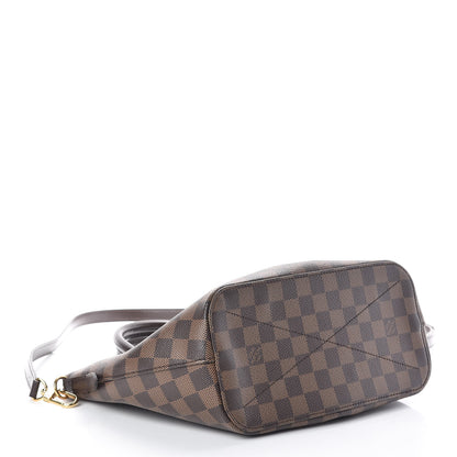 Louis Vuitton Damier Ebene Siena PM 4 of 8