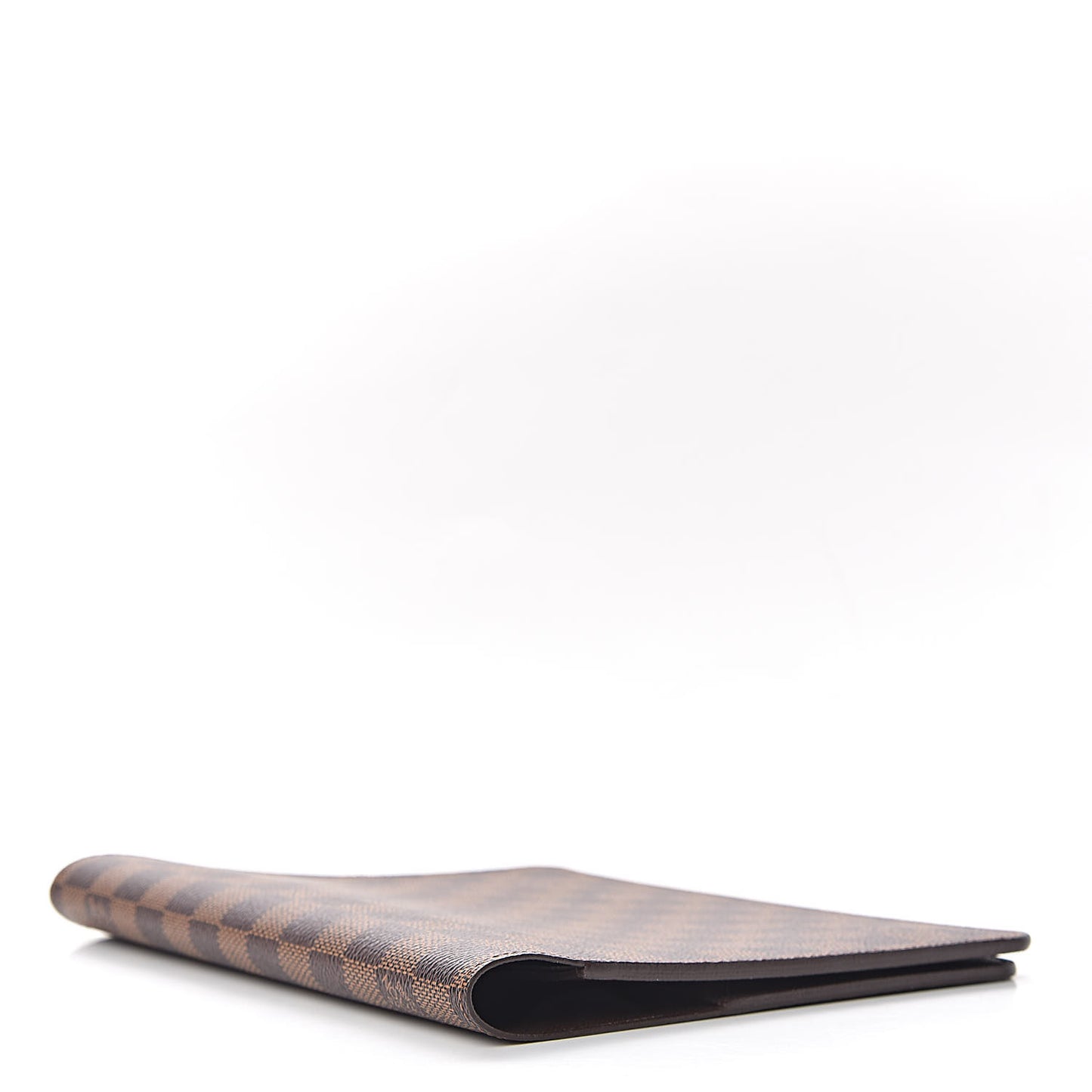 Damier Ebene Desk Agenda Cover