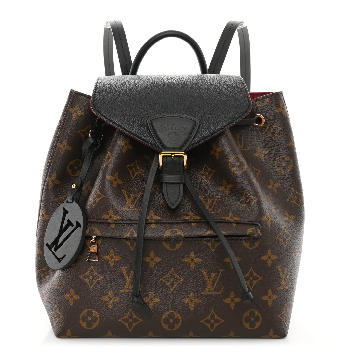 Monogram Montsouris PM Black