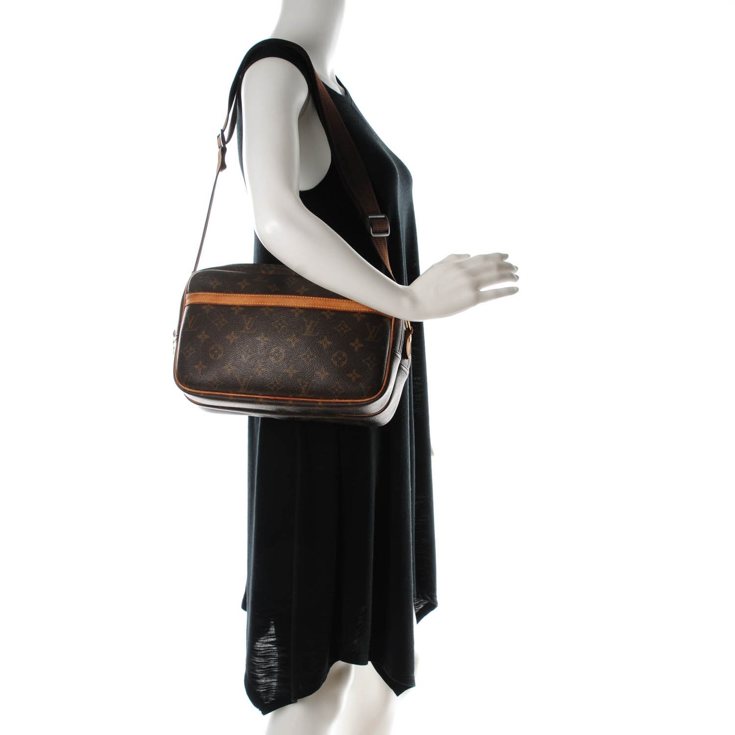 Monogram Reporter PM