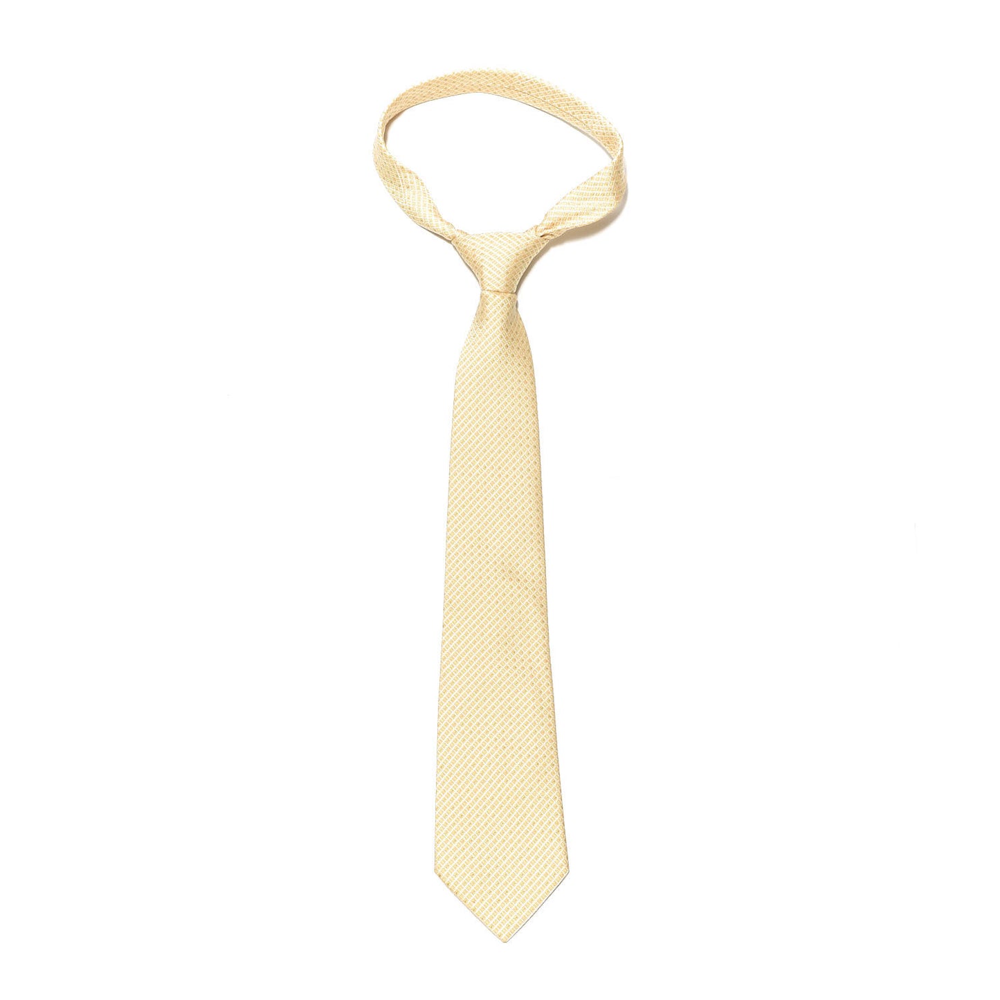 Silk Printed Mens Neck Tie