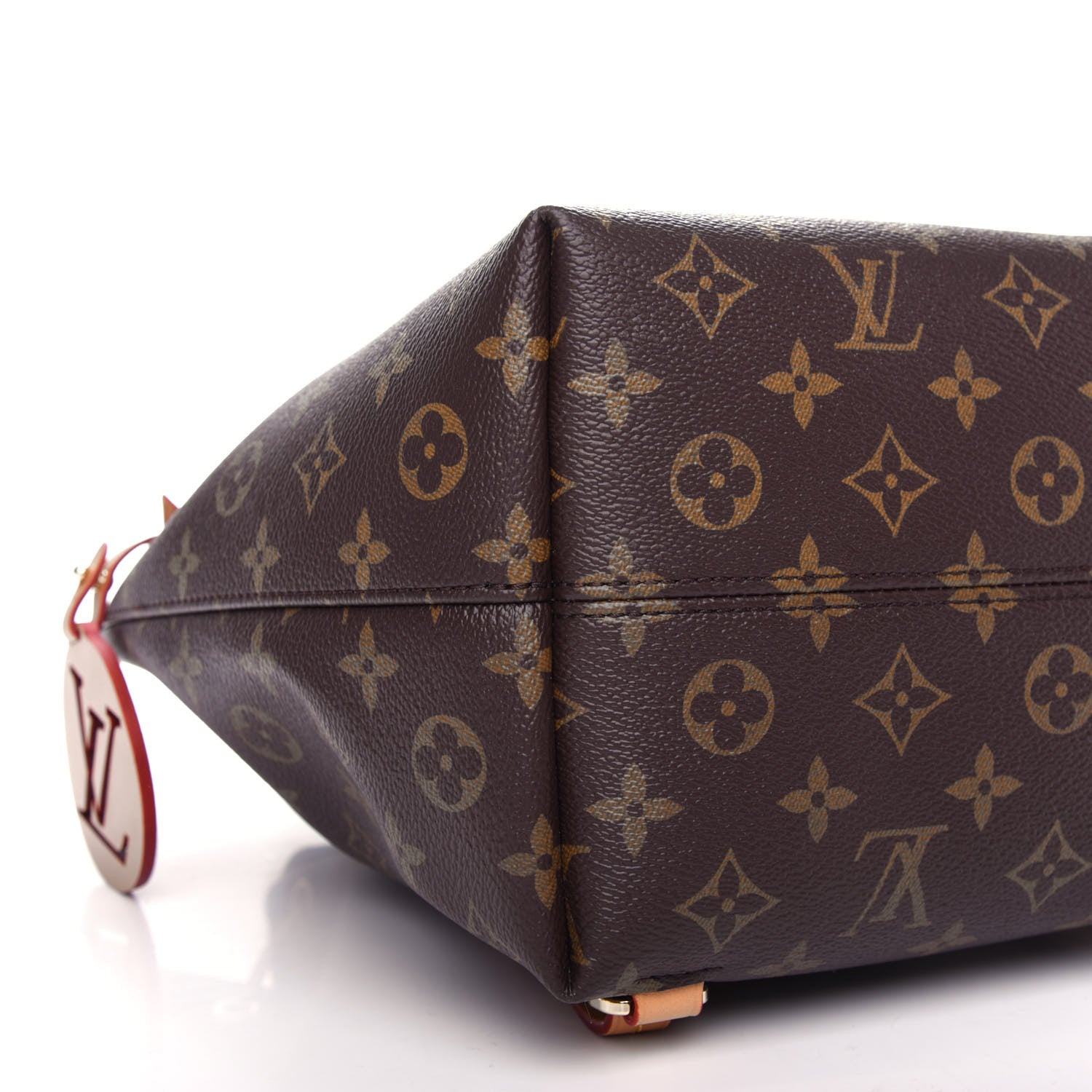 Louis Vuitton Monogram Montsouris PM 7 of 9