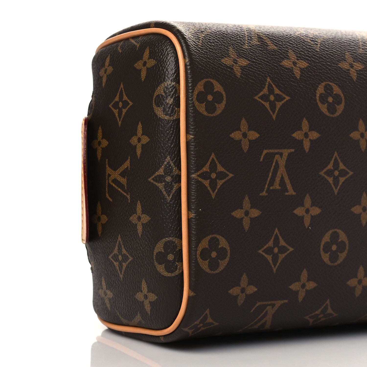 Louis Vuitton Monogram Dopp Kit Toilet Pouch 9 of 10