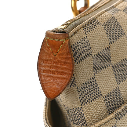 Louis Vuitton Damier Azur Totally PM 6 of 18