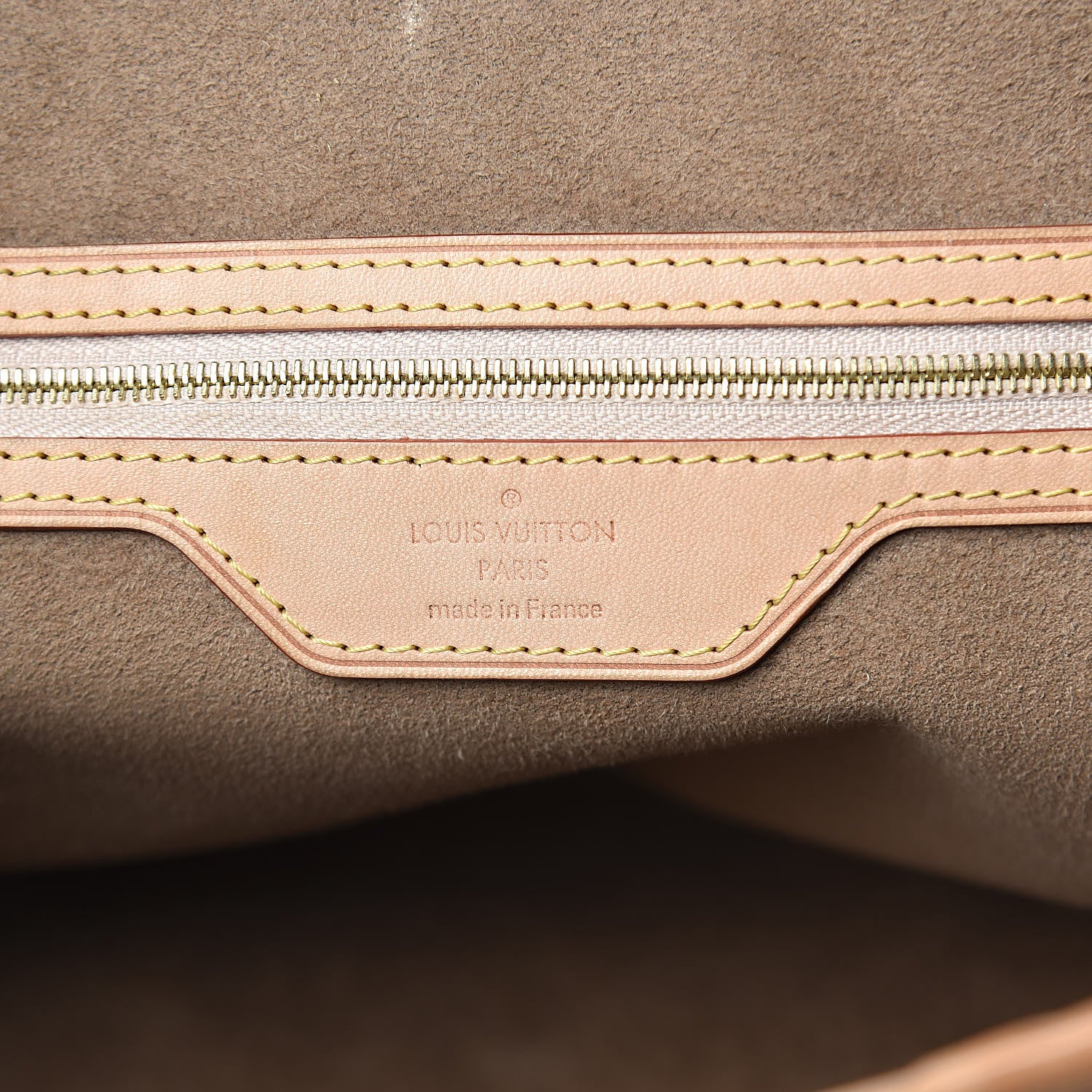 Louis Vuitton Monogram Multicolor Annie GM Black 6 of 19